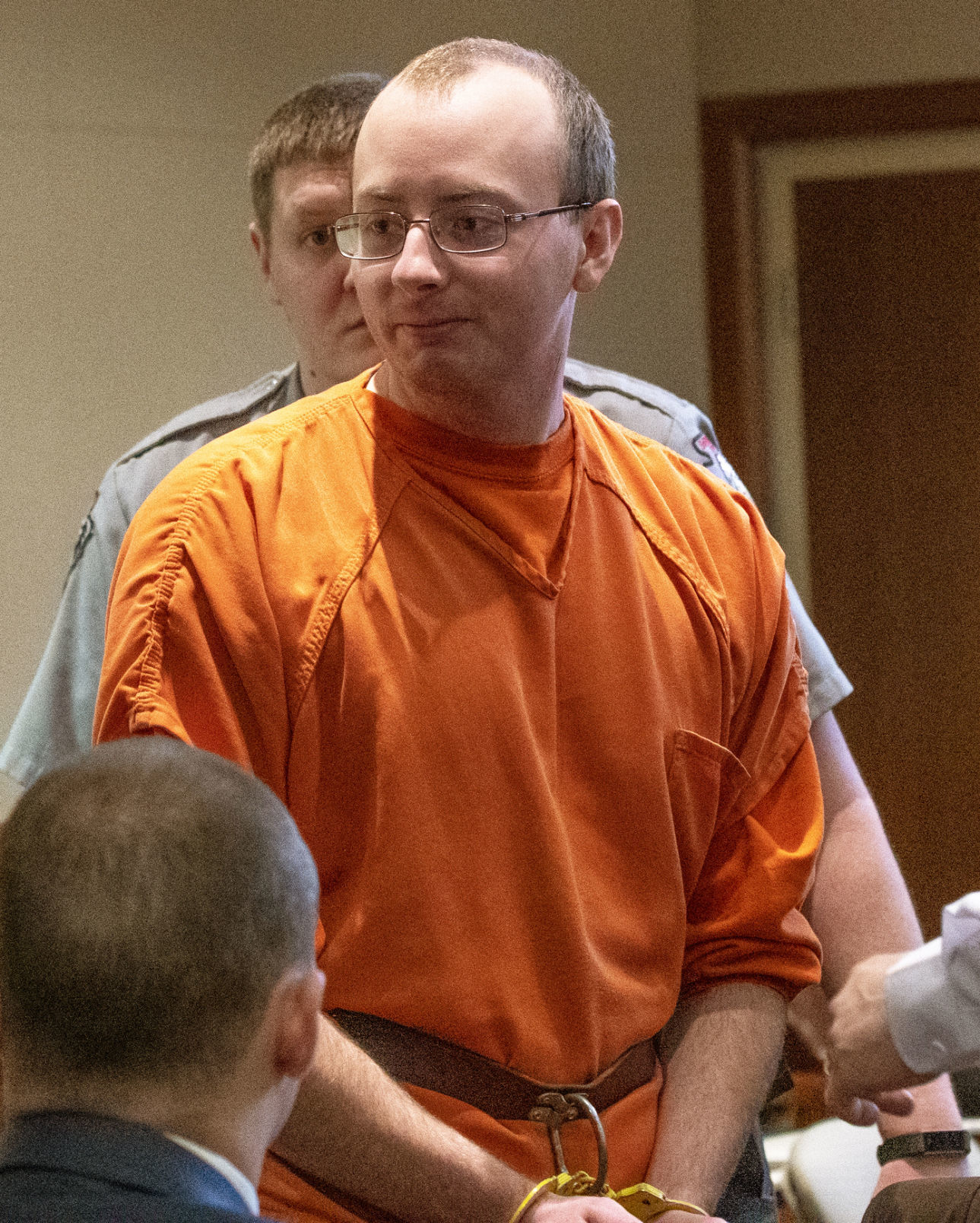Wisconsin Killings Kidnapping